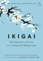 Ikigai by Yukari Mitsuhashi