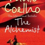 The Alchemist (About 65 Million Copies Sold)