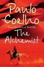 The Alchemist (About 65 Million Copies Sold)