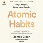 Atomic Habits
